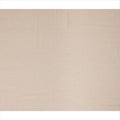 Beige Solid Wrinkle Texture Poly Georgette Fabric Soft Flowy Lightweight Design 150 Cms Width Made in Japan-D27458