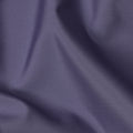 Deep Purple Plain Italian 100% Cotton Shirting Fabric, 150 Cms, Italy-D24941