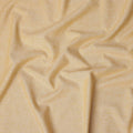 Yellow Linen Yarn Dyed Fabric India 150cm