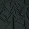 Forest Green Solid Italian Wool Suiting Fabric, 150 Cms, Italy-D25142