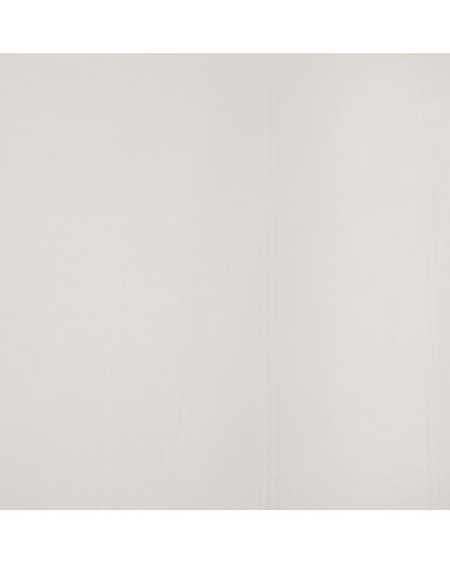 Ivory Premium Super 120’s Italian Wool Suiting Fabric, Width 150 cms, 3.50 Mtrs Cut, Made in India-D26791