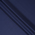 Super 130 Blue Italian Wool Suiting Fabric 150cm