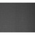 Super 130 Charcoal Italian Wool Suiting Fabric 150cm