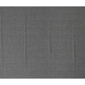 Super 120 Grey Italian Wool Suiting Fabric 150cm