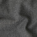 Super 120 Grey Italian Wool Suiting Fabric 150cm
