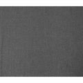 Super 120 Grey Italian Wool Suiting Fabric 150cm