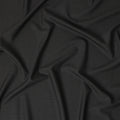 Super 150 Charcoal Italian Wool Suiting Fabric 150cm