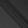 Super 120 Grey Italian Wool Suiting Fabric 150cm