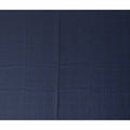 Super 130 Blue Italian Wool Suiting Fabric 150cm