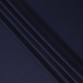 Super 120 Blue Italian Wool Suiting Fabric 150cm