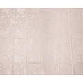 Powder Pink Pure Silk Satin Fabric with Subtle Metallic Finish, 140 Cms Width, China-D25341