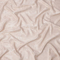 Blush Pink Pure Silk Satin Fabric with Subtle Metallic Finish, 140 Cms Width, China-D25331