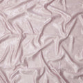 Light Pink Pure Silk Satin Fabric with Subtle Metallic Finish, 140 Cms Width, China-D25335