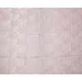 Light Pink Pure Silk Satin Fabric with Subtle Metallic Finish, 140 Cms Width, China-D25335