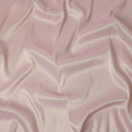 Pale Mauve Pink Pure Silk Lame Fabric 110cm Korea