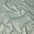 Seafoam Green French Silk Lame Fabric 110cm
