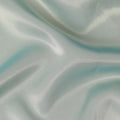 Seafoam Green French Silk Lame Fabric 110cm