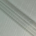 Seafoam Green French Silk Lame Fabric 110cm