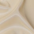 Beige Premium Pure Silk Lame Fabric 110 Cms Width, France-D25461