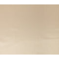 Warm Champagne Silk Lame Fabric 110cm | Regal Fabrics