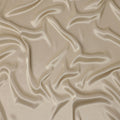 Champagne Premium Pure Silk Lame Fabric 110 Cms Width, France-D25463