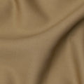 قماش بيج سادة من الصوف المخلوط سوبر 120، 150 سم، الهند - D24969