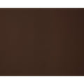 قماش صوف مخلوط سادة بلون بني شوكولاتة، سوبر 120، مقاس 150 سم، الهند - D24963