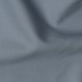 Light Blue Plain Super 120's Blended Wool Suiting Fabric, 150 Cms, India-D24972