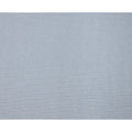 Sky Blue and White Horizontal Stripe Cotton Linen Shirting Fabric, Width 150 Cms, Made in Japan-D26065