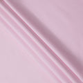 Baby Pink Plain Cotton Shirting Fabric, Width 150 Cms, Made in Japan-D26057