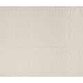 White Self Premium Cotton Voile Fabric 110cm
