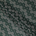 Hunter Green Cotton Voile Fabric 110cm | Regal Fabrics