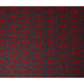 Maroon Red Cotton Voile Fabric 110cm | Regal Fabrics