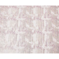 White Pink Abstract Pure Silk Chiffon Fabric, 110 Cms Width, South Korea, with Metallic Lurex-D25239