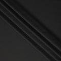 Charcoal Black Premium Blended Poly Wool Suiting Fabric 150 Cm Width Durable Breathable Smooth Finish Wrinkle Resistant Fabric For Suits Blazers Trousers Formal Wear Made In India-D28851 Regal Fabrics