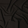 Dark Espresso Brown Premium Blended Poly Wool Suiting Fabric 150 Cm Width Smooth Finish Durable Breathable Wrinkle Resistant Fabric For Suits Blazers Trousers Formal Wear Made In India-D28858 Regal Fabrics