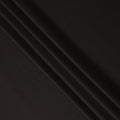 Dark Espresso Brown Premium Blended Poly Wool Suiting Fabric 150 Cm Width Smooth Finish Durable Breathable Wrinkle Resistant Fabric For Suits Blazers Trousers Formal Wear Made In India-D28858 Regal Fabrics