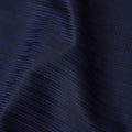 Navy Blue Premium Super 110’s SCABAL English All Wool Suiting Fabric, Width 150 cms, 3.75 Mtrs Cut, Made in United Kingdom-D26783