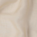 Ivory Cream Silk Chiffon Fabric 110cm | Regal Fabrics