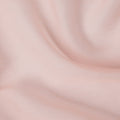 Blush Peach Pink Silk Chiffon Fabric 110cm | Regal Fabrics