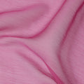 Magenta Berry Pink Silk Chiffon Fabric 110cm | Regal Fabrics