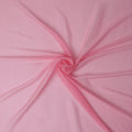 Rose Pink Silk Chiffon Fabric 110cm | Regal Fabrics