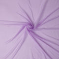 Soft Lavender Silk Chiffon Fabric 110cm | Regal Fabrics