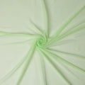 Mint Lime Green Silk Chiffon Fabric 110cm | Regal Fabrics