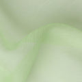 Mint Lime Green Silk Chiffon Fabric 110cm | Regal Fabrics