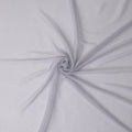 Misty Lilac Grey Silk Chiffon Fabric 110cm | Regal Fabrics