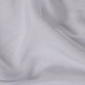 Misty Lilac Grey Silk Chiffon Fabric 110cm | Regal Fabrics
