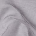 Charcoal Grey Silk Chiffon Fabric 110cm | Regal Fabrics