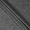 Graphite Grey Pure Linen 60 Lea Fabric 150cm