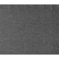 Graphite Grey Pure Linen 60 Lea Fabric 150cm